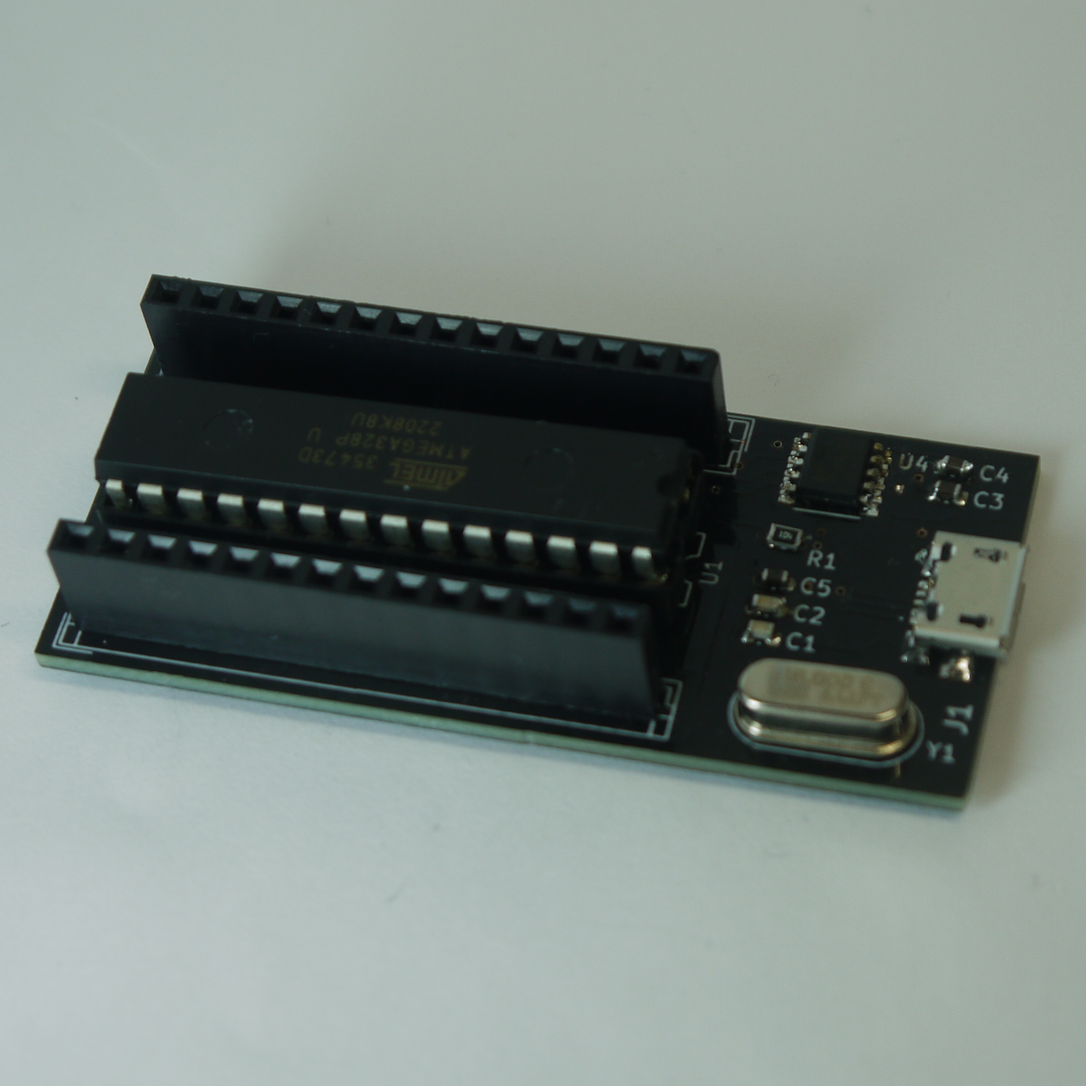 Xrduino