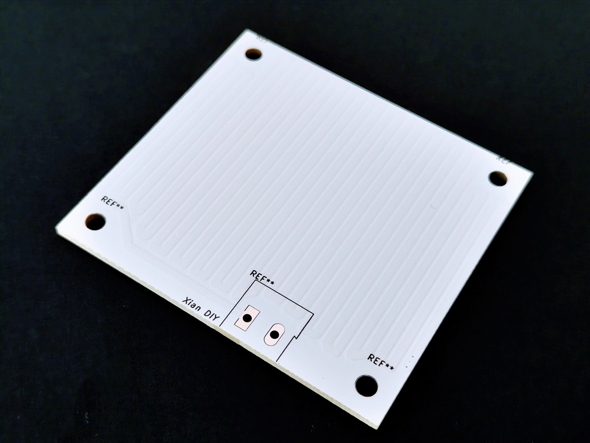 Xian DIY PCBプレートヒーター